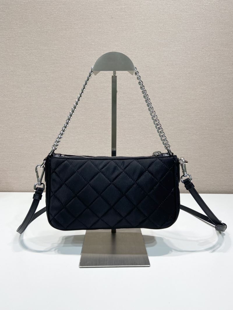Pra*a hobo bags